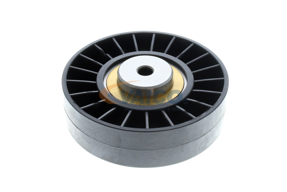 OEM Rola ghidare / conducere, curea transmisie Audi A6 C4 1996 078903341J, 077903341, 1051901 VAICO