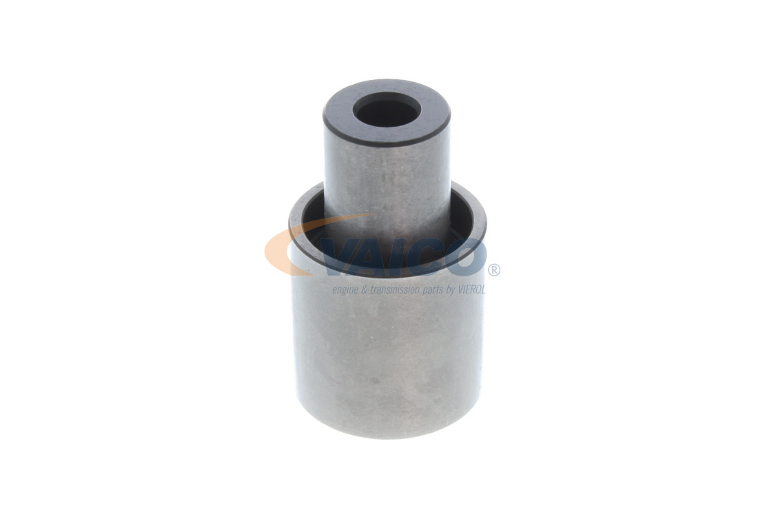 Įsigykite VAICO Kreipiantysis skriemulys, paskirstymo diržas Prekės Nr.: V10-0189 už žemiausią 11,60 € kainą