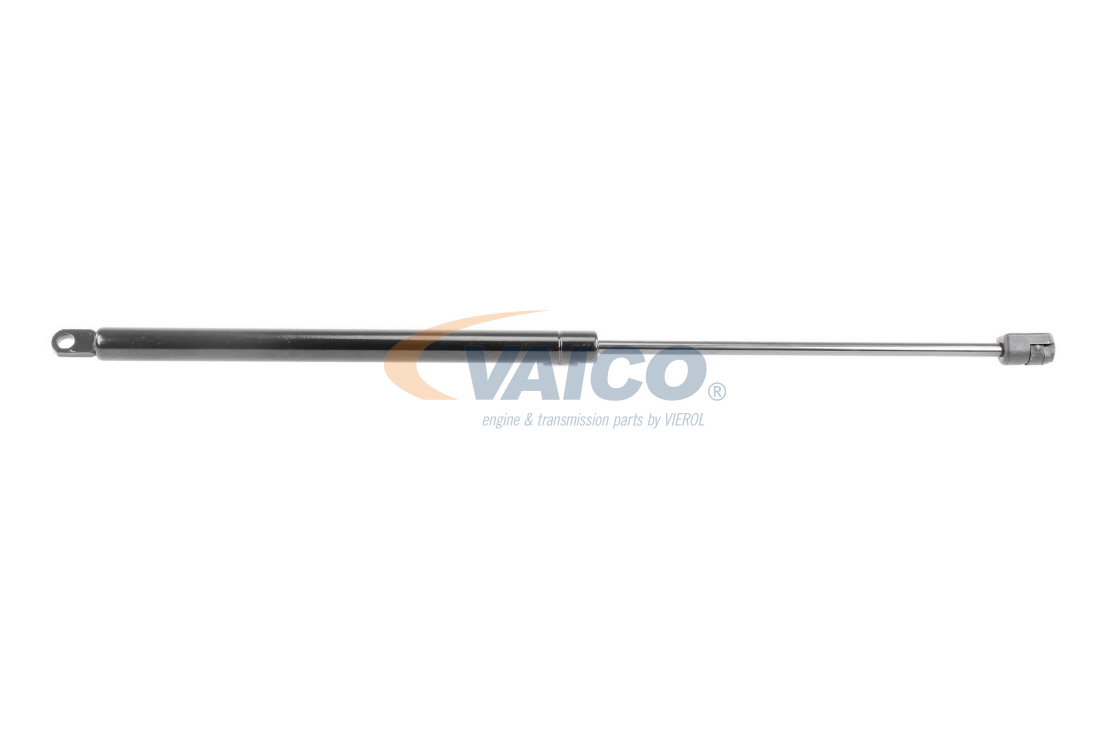 OEM Pneumaticka pruzina, zavazadlovy / nakladovy prostor VW T3 Valník 1984 251829331, 251829331A, 251829331AHD VAICO