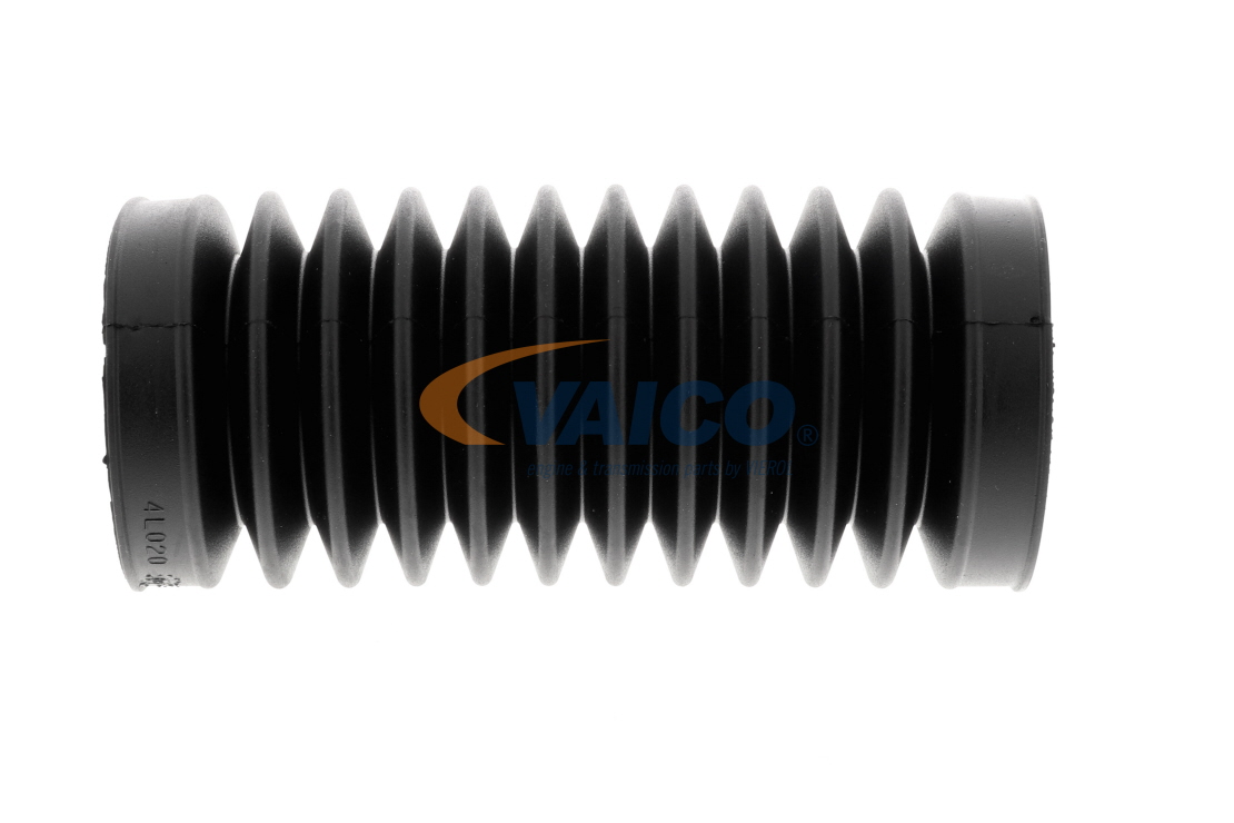 Įsigykite VAICO Gofruotoji membrana, vairavimas Prekės Nr.: V10-0255 už žemiausią 8,75 € kainą