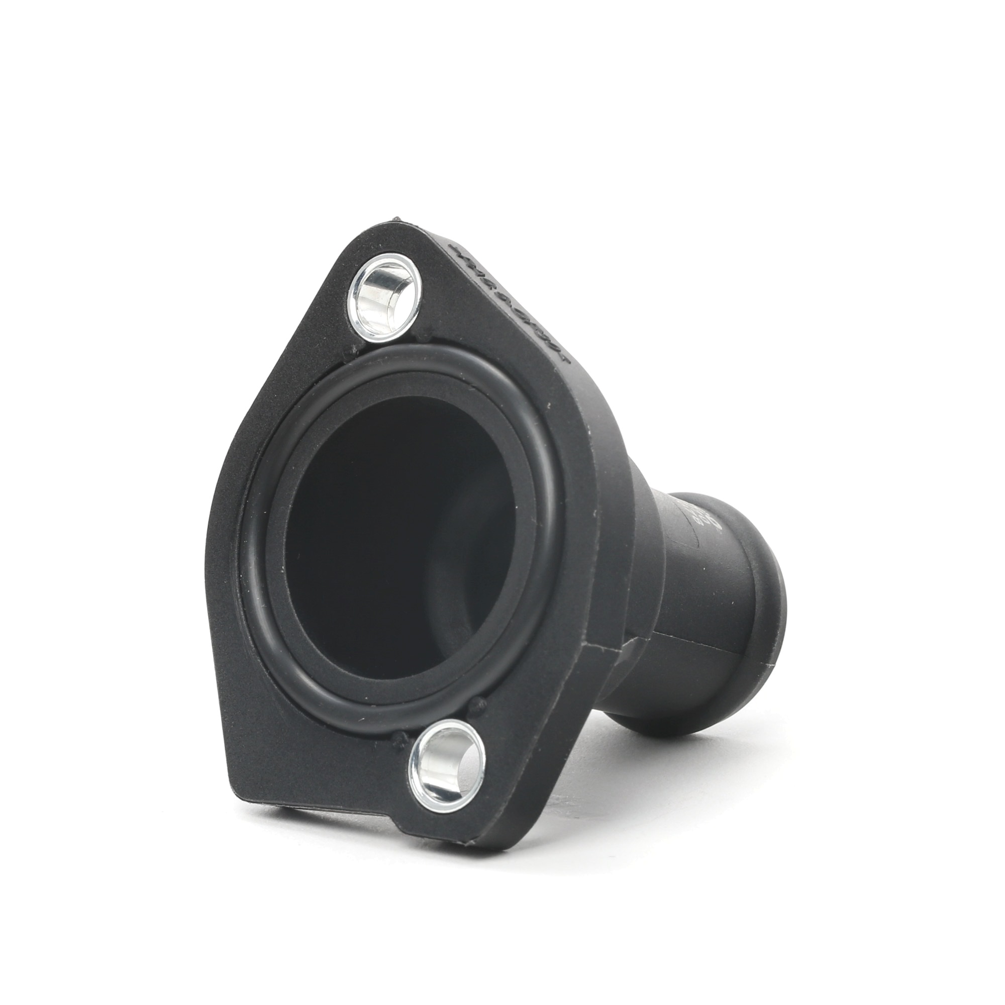 Compre VAICO Flange do líquido de refrigeração Produto No.: V10-0270 a preços baixos de 4,58 €