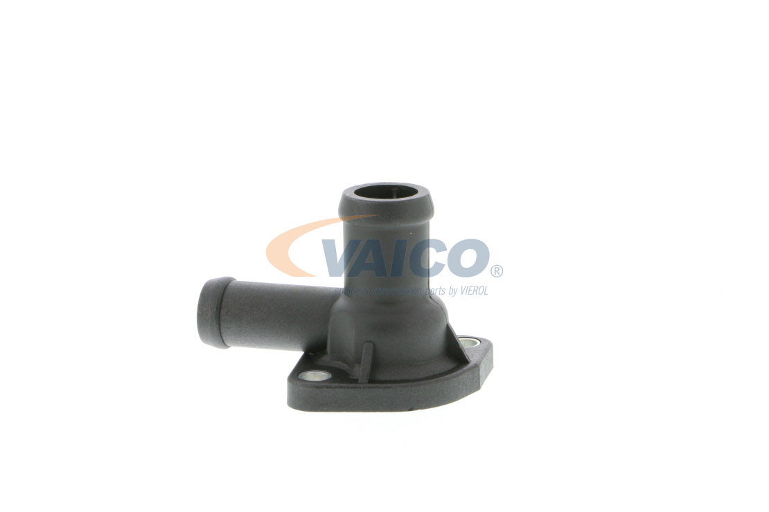 OEM Kylmedelsfläns VW Passat 32B 1987 026121144B, 026121144E, 026121144F VAICO