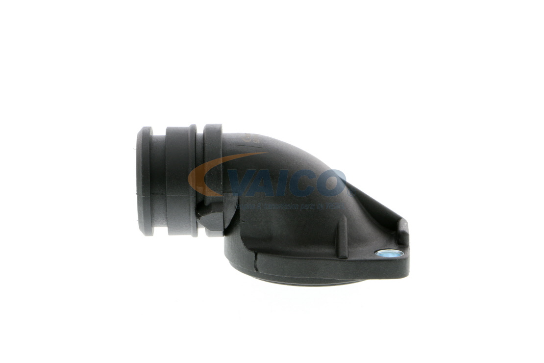 OEM Kylmedelsfläns Passat 3B6 2000 037121114, 037121121A, 37121114 VAICO