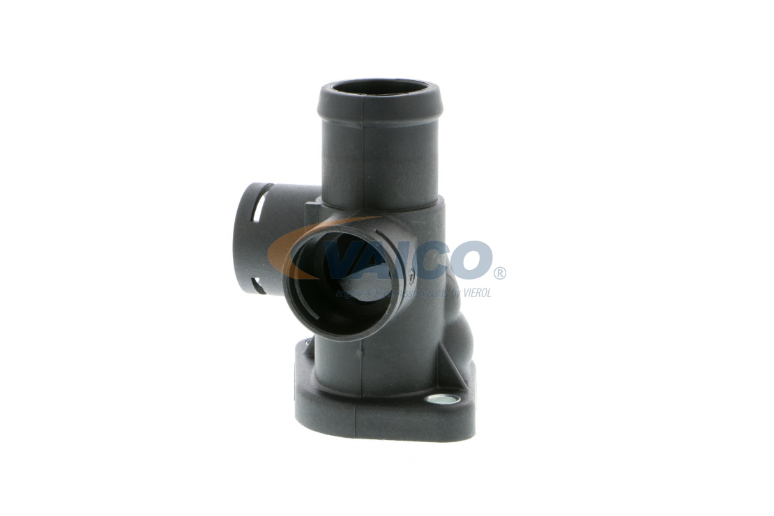 Įsigykite VAICO Aušinimo skysčio jungė Prekės Nr.: V10-0286 už žemiausią 5,99 € kainą