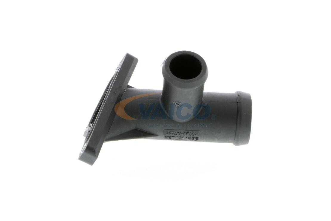 Cumpărați online Flansa lichid racire V10-0289 original/ă și la un preț mic, compatibil/ă cu nr. OEM 027121133E
