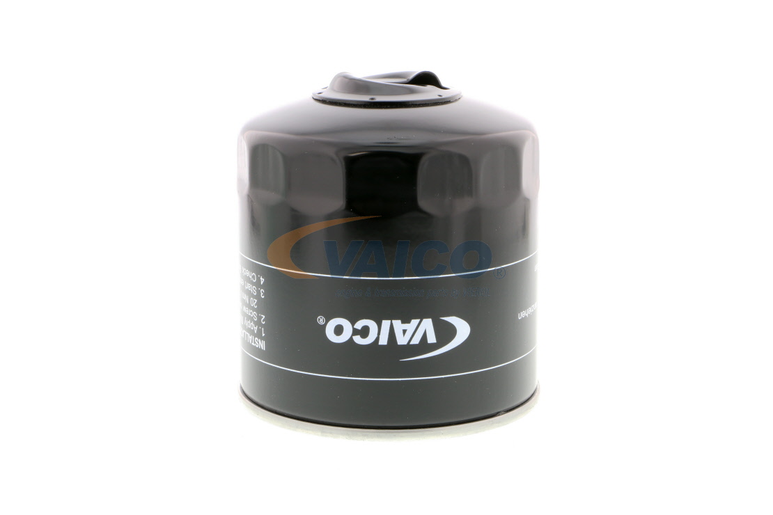 Įsigykite VAICO Alyvos filtras Prekės Nr.: V10-0323 už žemiausią 10,77 € kainą