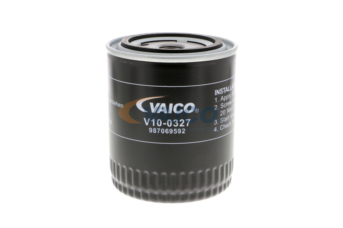 OEM Φίλτρο λαδιού VW 2.8 V6 190 PS Βενζίνη 078115561D από την VAICO ηλεκτρονικά σε χαμηλές τιμές