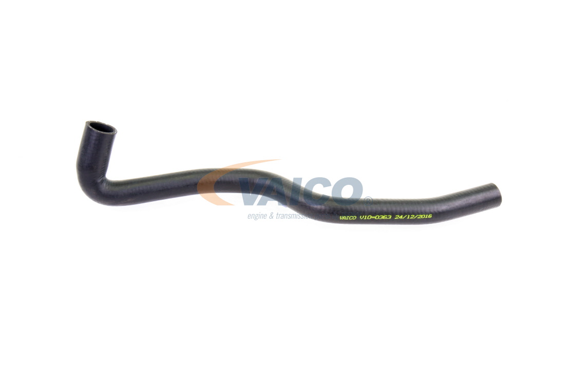 OEM Σωλήνας ψυγείου VW 1.6 D 54 PS Πετρέλαιο 191819371D από την VAICO ηλεκτρονικά σε χαμηλές τιμές