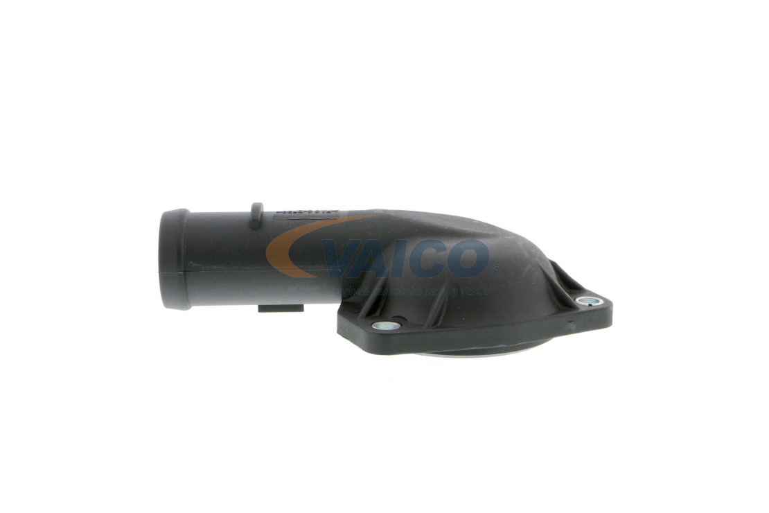 FORD Water outlet in original quality 021121121A, 21121121A, 037121133A from VAICO