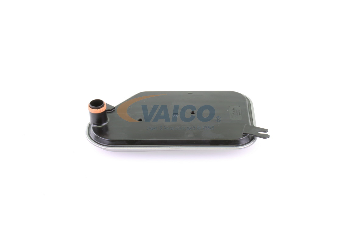 OE Automaatbak, filter AUDI ALLROAD 2000 01V321371, 01V321371S2, 01V325429 van VAICO