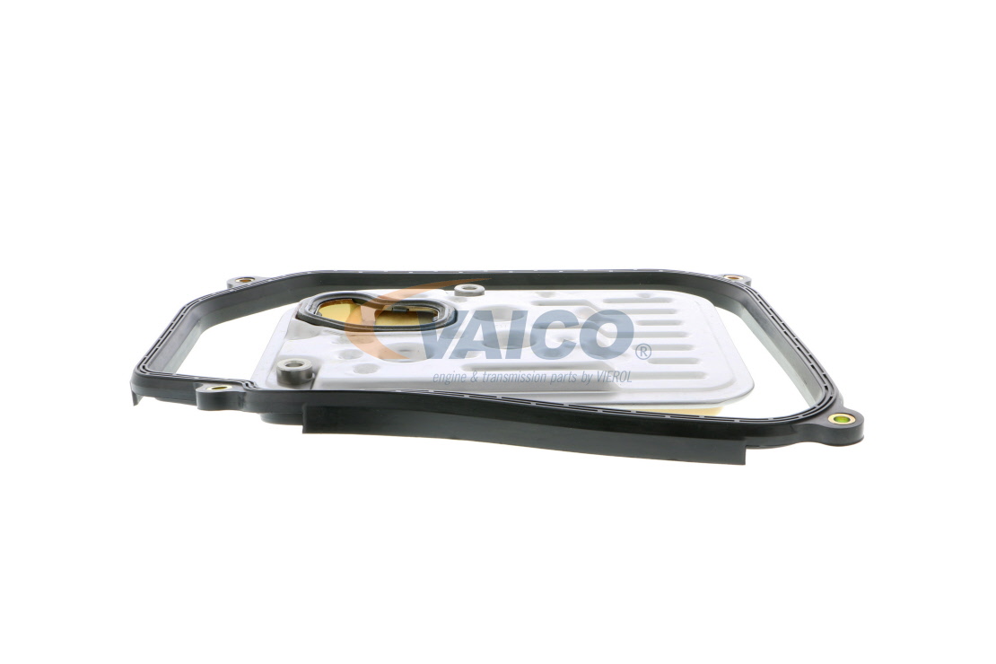 Įsigykite VAICO Hidraulinių filtrų komplektas, automatinė transmisija Prekės Nr.: V10-0389 už žemiausią 29,20 € kainą