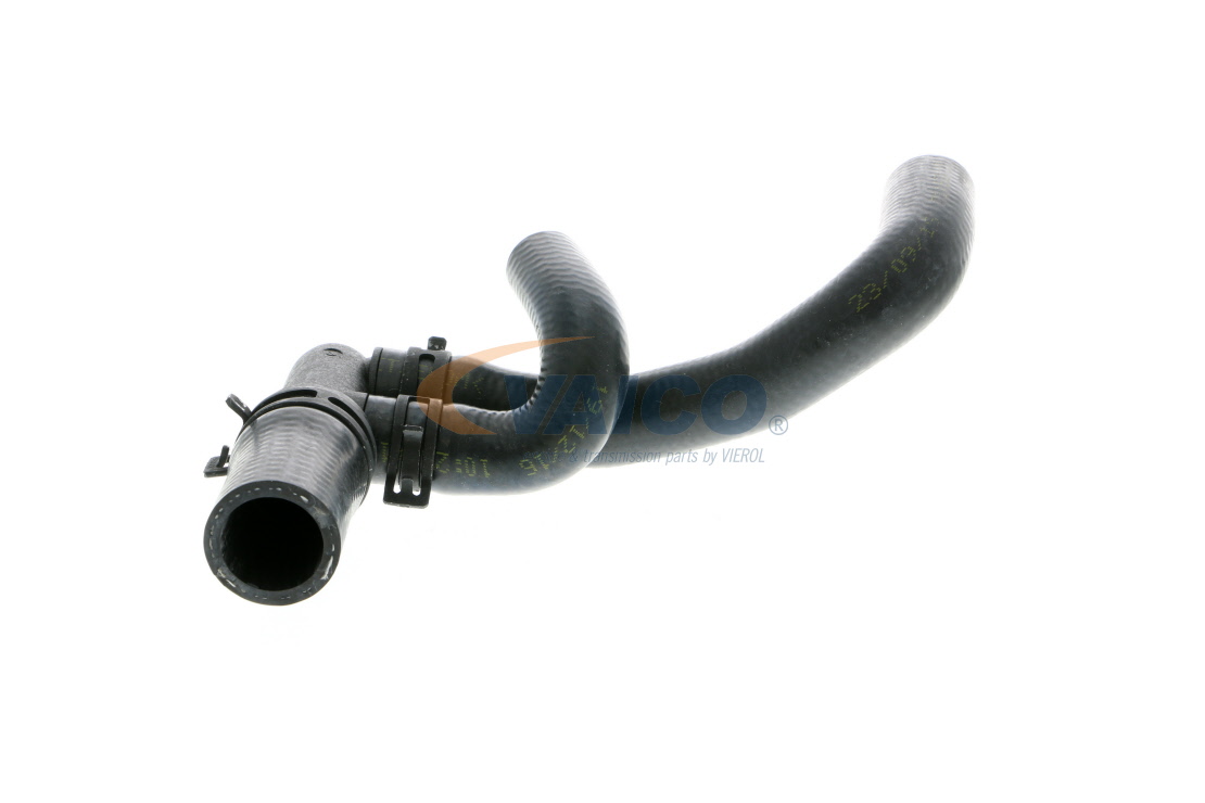 OEM Mangueira de radiador SKODA Felicia I Carrinha (6U5) 1998 037121058B, 037122058, 37122058 VAICO