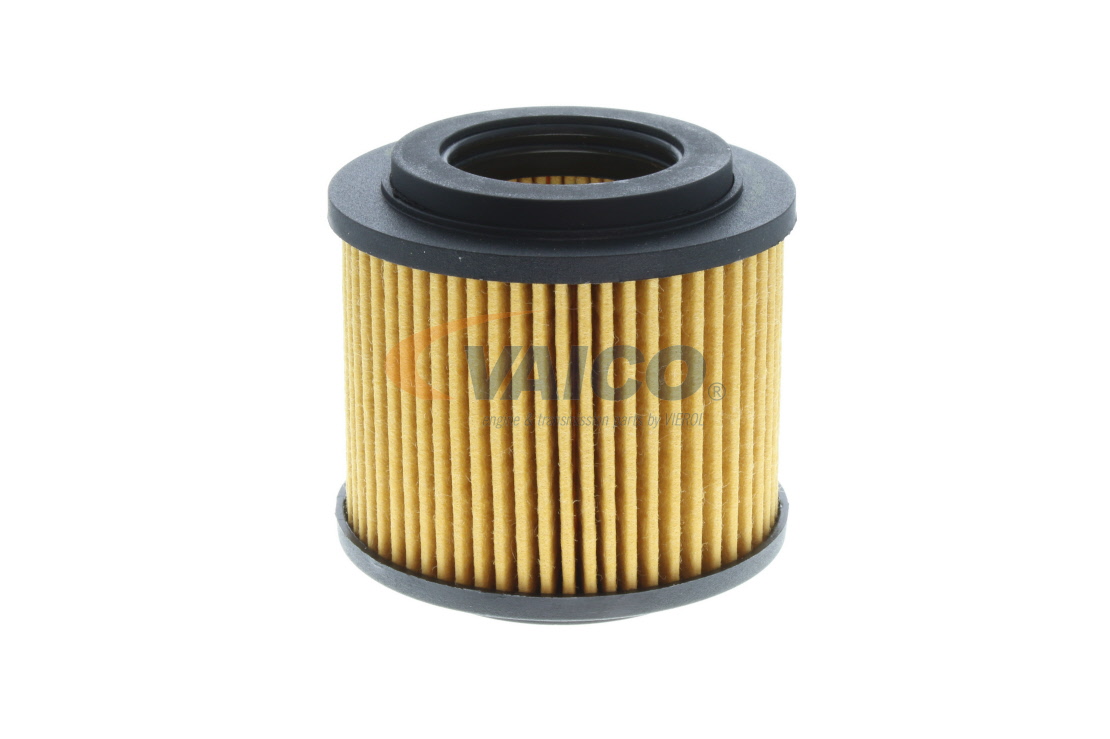 Įsigykite VAICO Alyvos filtras Prekės Nr.: V10-0398 už žemiausią 8,71 € kainą