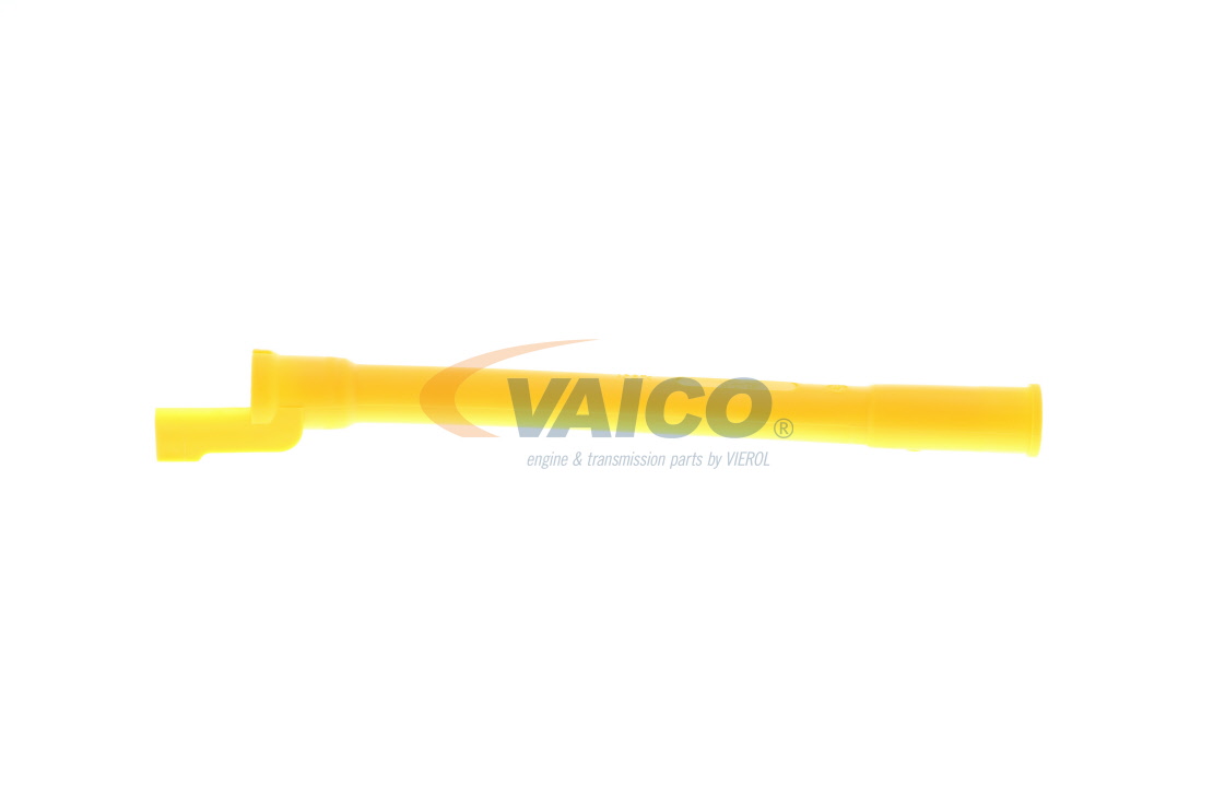 Vásároljon VAICO Tölcsér, olajnívópálca alkatrészt, termékkód: V10-0415 alacsony áron: 1207,00 Ft