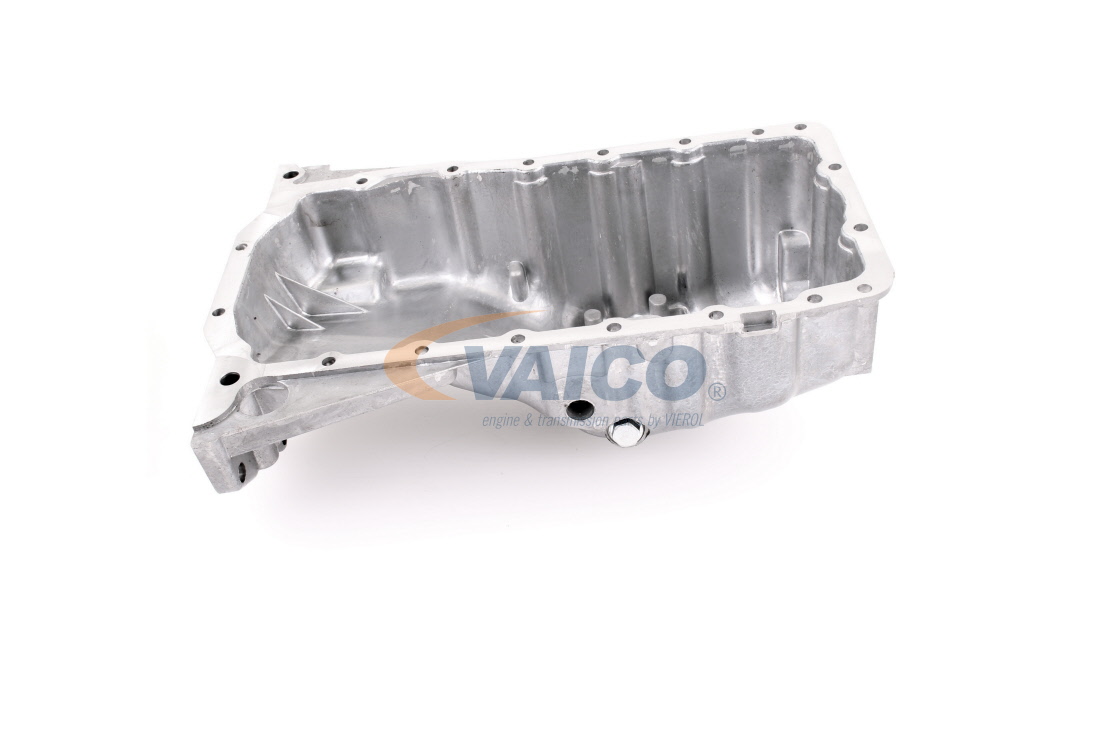 Compre Cárter de aceite V10-0432 original asequible comparable con números OEM online 06B103601AQ