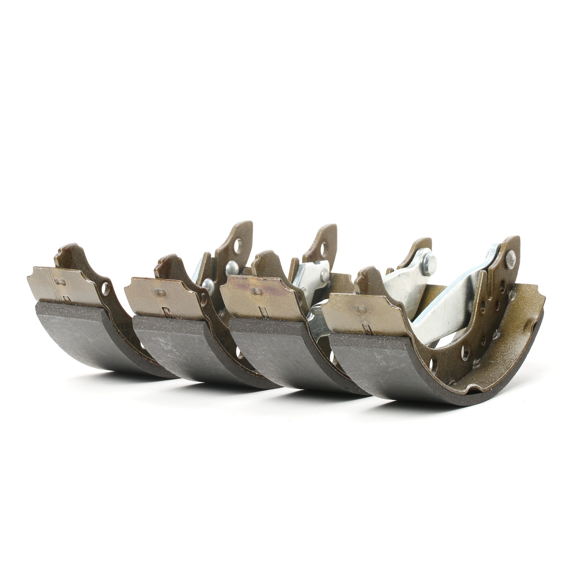 Pirkt VAICO Bremžu loku komplekts Preces Nr.: V10-0450 pie zemu cenu 30,14 €