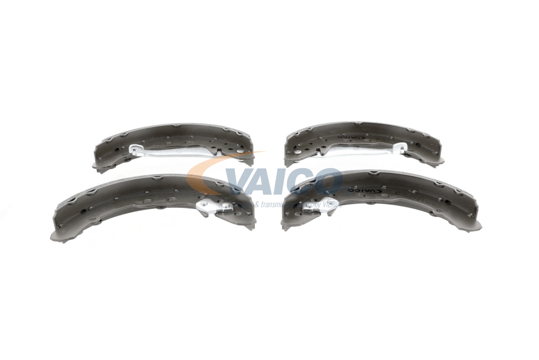 VW 1.9 D 68 HP Dīzelis Bremžu loku komplekts OEM 357609525C no VAICO tiešsaistē par lieliskām cenām