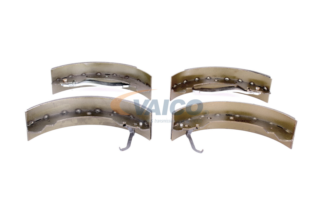 Iegādājieties lēti oriģinālo Bremžu loku komplekts V10-0457 comparable with 281609527H OEM numbers online