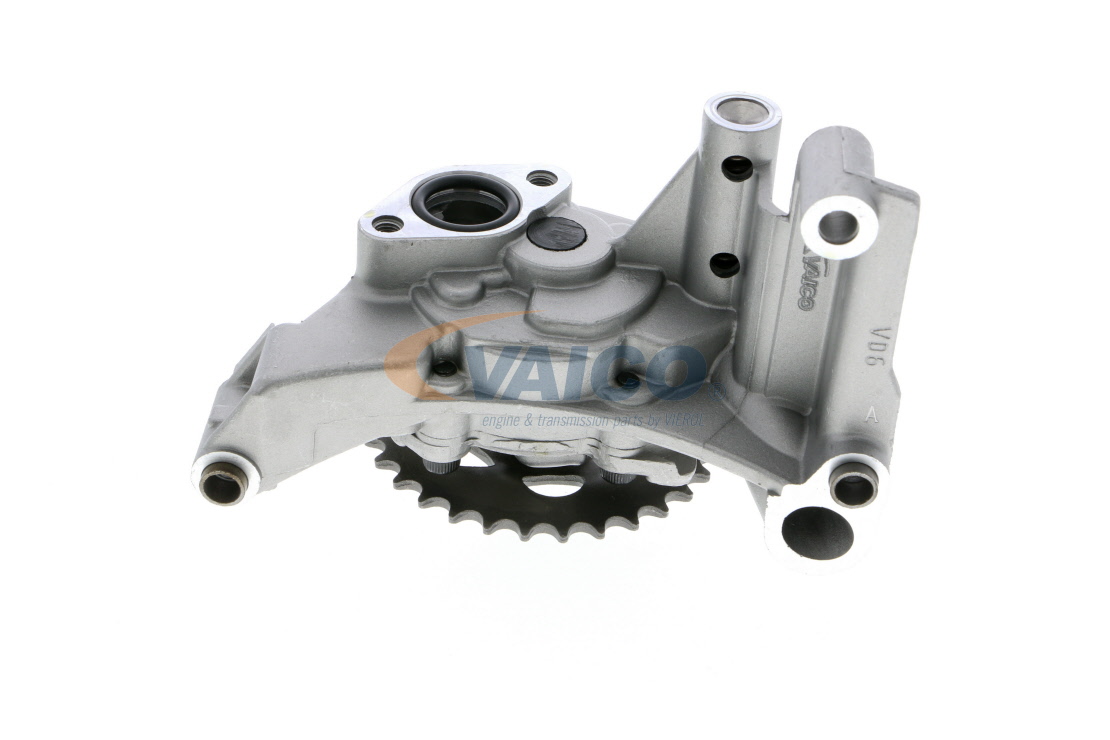 Pirkt VAICO Eļļas sūknis Preces Nr.: V10-0495 pie zemu cenu 84,37 €