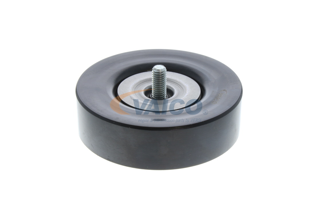 Compre online originais a baixo custo Polia de desvio / de guia, correia trapezoidal estriada V10-0547 comparáveis com os números OEM 06B903341B