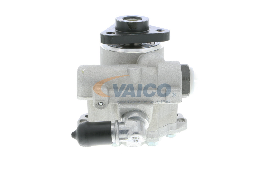 Originale Servopumpe AUDI 2.8 quattro 180 PS Benzin 4B0145155E von VAICO im Internet zu fairen Preisen