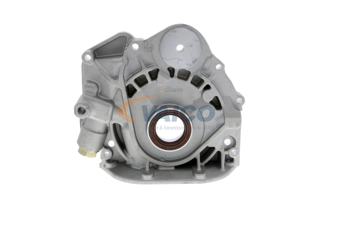 Įsigykite VAICO Alyvos siurblys Prekės Nr.: V10-0596 už žemiausią 214,57 € kainą
