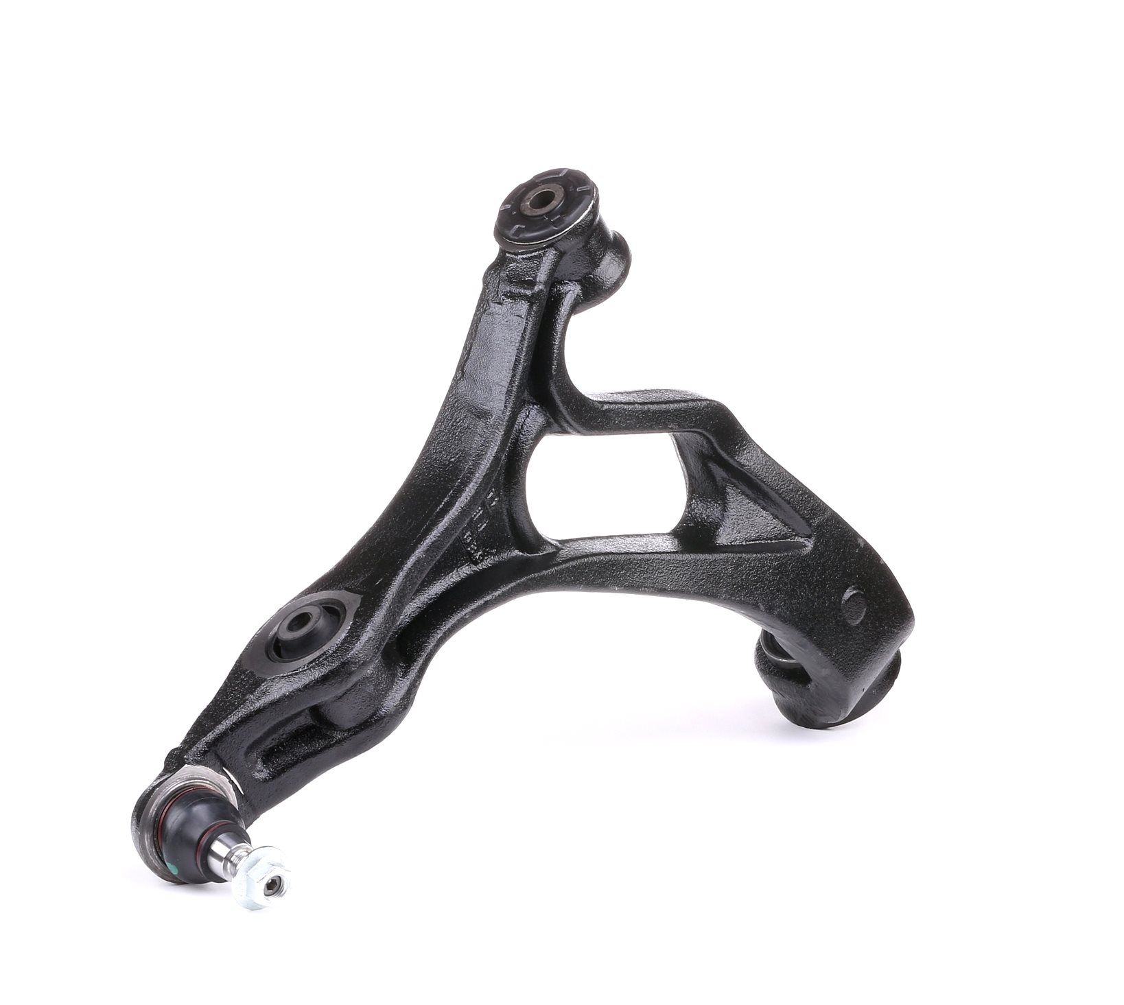 Įsigykite VAICO Vikšro valdymo svirtis Prekės Nr.: V10-0640 už žemiausią 123,60 € kainą