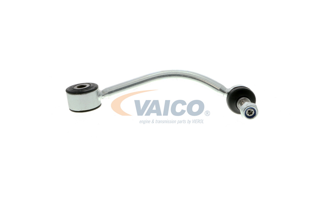 Compre online originais a baixo custo Barra / escora, barra estabilizadora V10-0676 comparáveis com os números OEM 7L0505465B