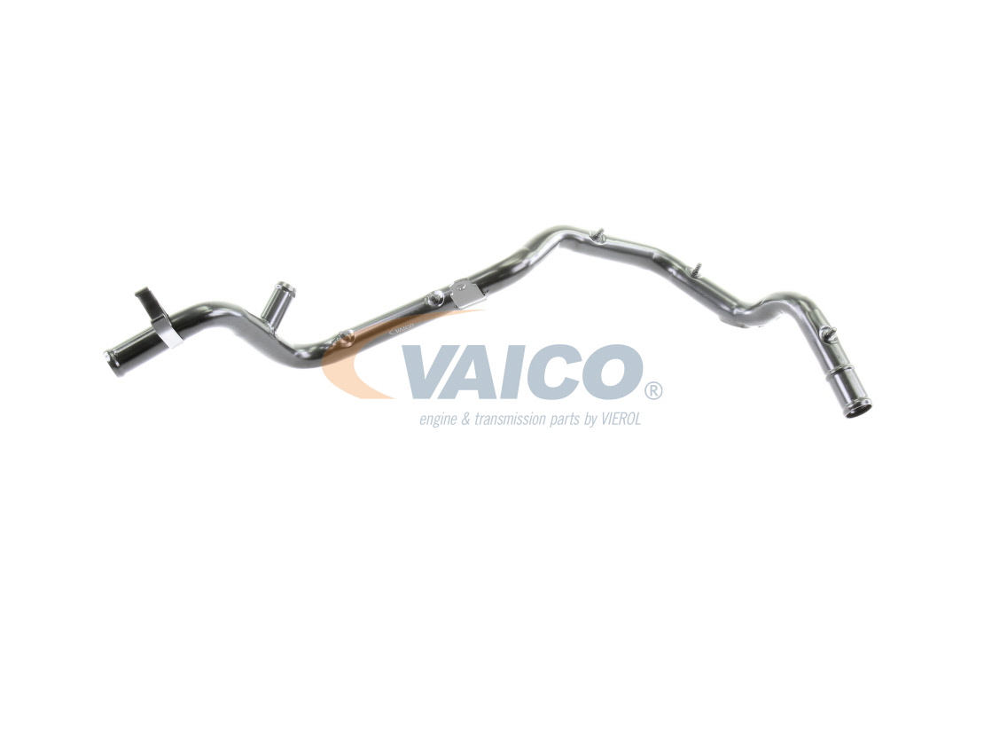 Compre online originais a baixo custo Tubo do líquido de refrigeração V10-0722 comparáveis com os números OEM 037121065H