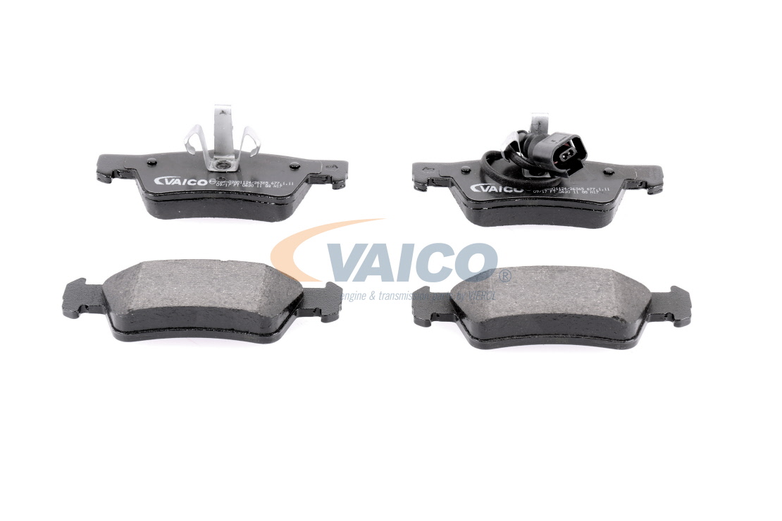 Ostke VAICO Piduriklotsid Toode nr.: V10-0763 madala hinnaga 37,08 €