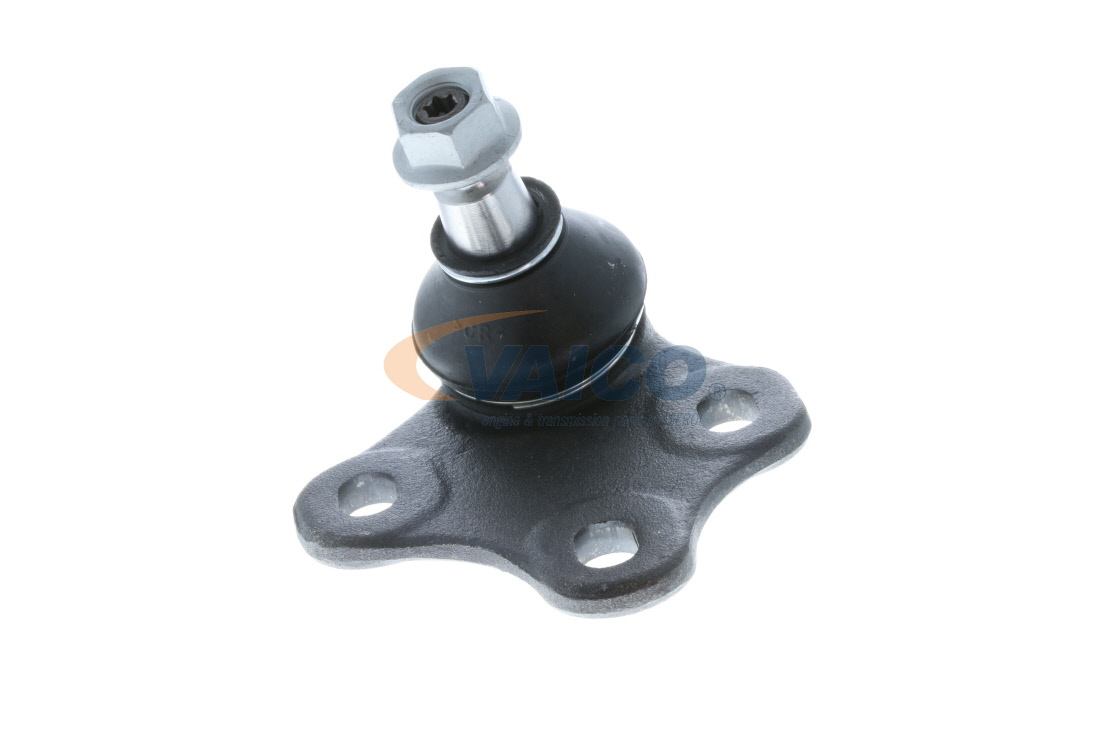 OEM Zvislý / nosný čap AUDI TT Coupe FV3, FVP 8J0407365, 1K0423831A, 1K0423831B od VAICO - Ušetrite peniaze s našimi nízkymi cenami