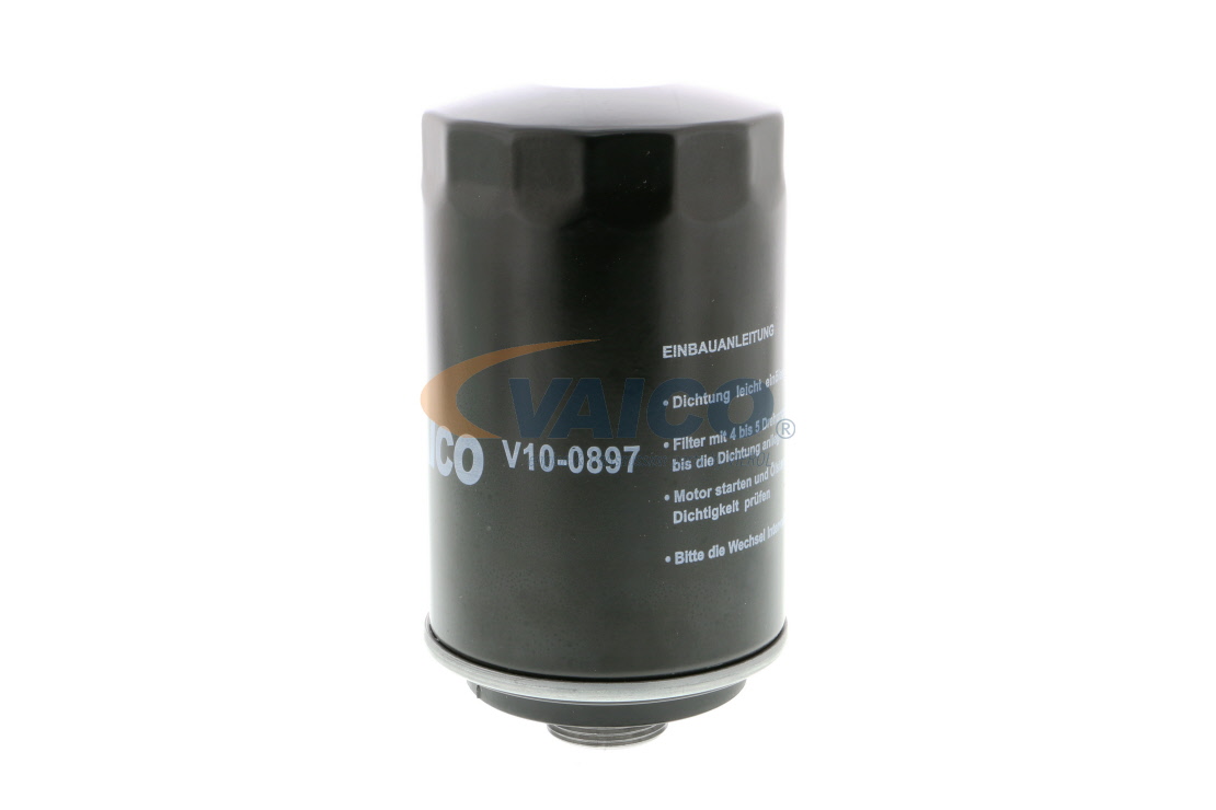 OEM Filtru ulei SKODA 1.8 TSI 160 CP benzina 06A115555B de la VAICO online la un preț incredibil