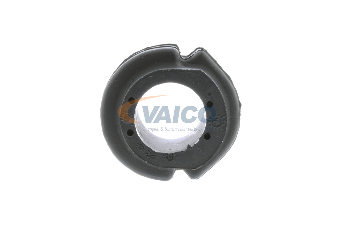 Compre online originais a baixo custo Apoio, barra estabilizadora V10-1005 comparáveis com os números OEM 4D0411327F