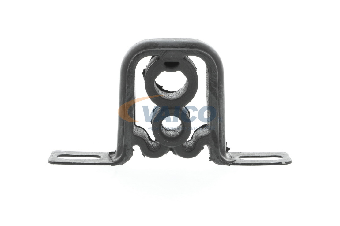 OE Supporto, imp. gas scarico AUDI 90 1984 1J0253144F, 1J0253144G, 8A0253144E di VAICO