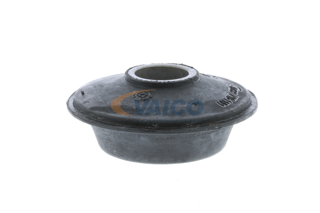OE Supporto braccio oscillante AUDI V8 1990 431407181F, 431407182, 431407201C di VAICO