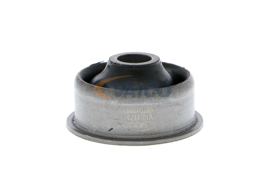 OEM Silentblock de brazo de suspensión Seat Ibiza 021A 1987 191407181A, 191407181B, 7700781463 VAICO