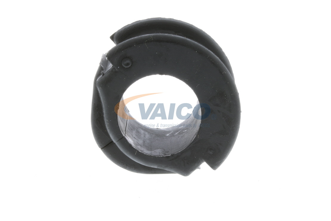 VAICO V10-1185 Stabigummis AUDI CABRIOLET 1993