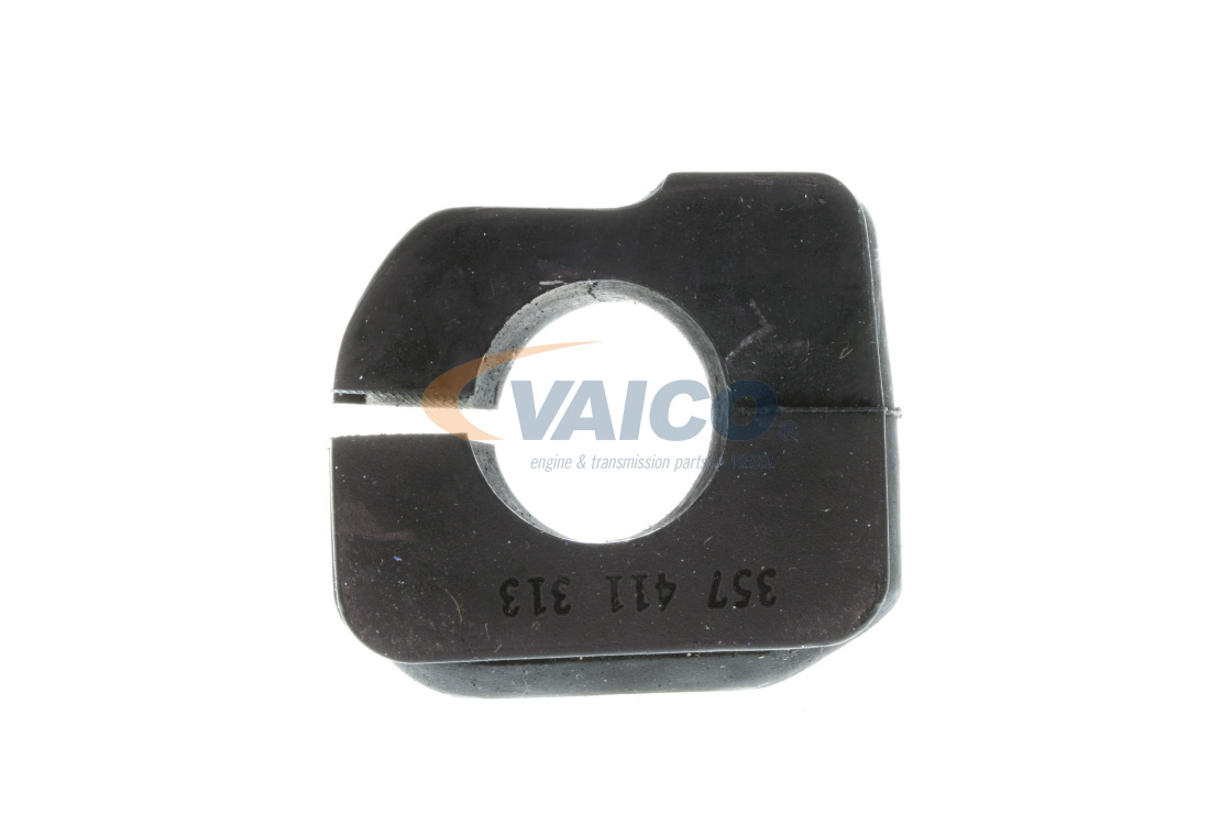 OEM Lagring, stabilisator VW 1.8 139 HK Bensin 357411313 fra VAICO på nettet til gode priser