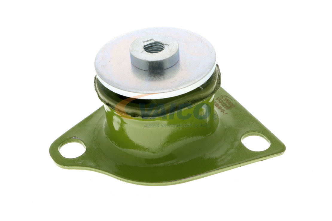Įsigykite VAICO Montavimas, automatinės transmisijos atrama Prekės Nr.: V10-1215 už žemiausią 22,06 € kainą