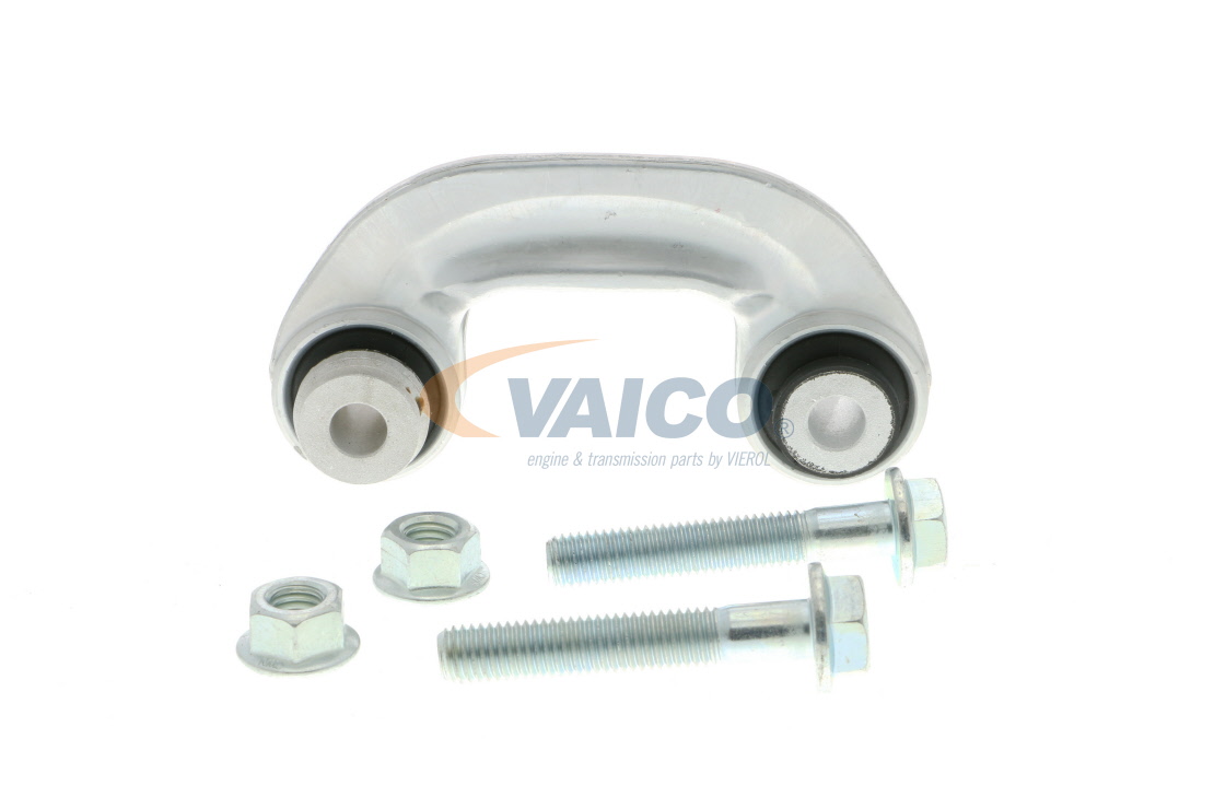 VW Passat 3bg Sedan 2003 Stabilizátorrúd VAICO OEM 8D0411317D, 8D0411317DK, 8D0411317DKIT