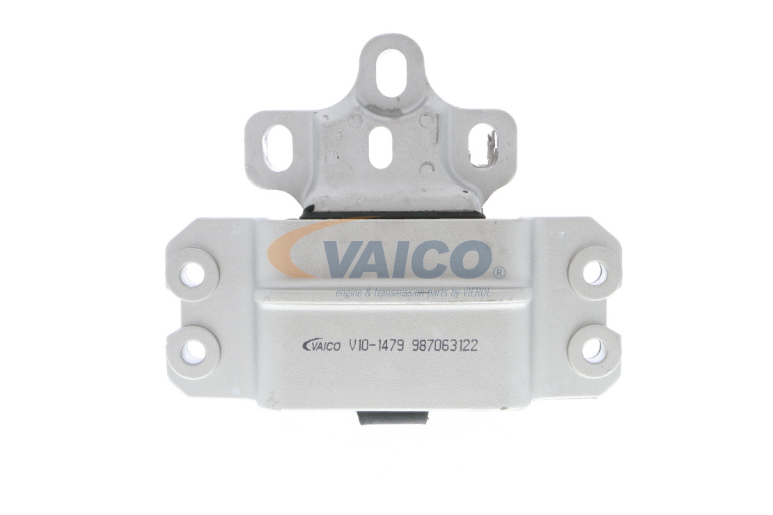 OEM Έδραση, κινητήρας VW 2.0 TDI 4motion 110 PS Πετρέλαιο 1H0407418 από την VAICO ηλεκτρονικά σε χαμηλές τιμές