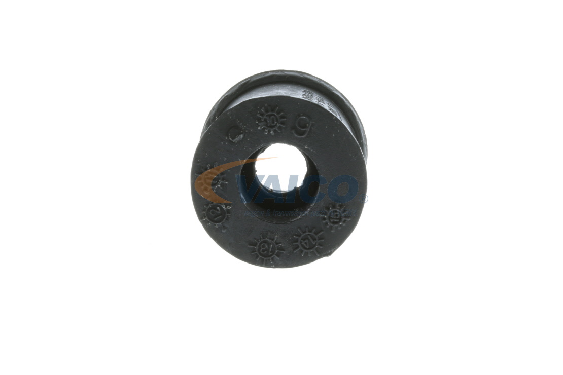 Bestel originele Stabilisatorstang rubber V10-1481 voordelig online, te vergelijken met 2D0411041A OEM-nummers