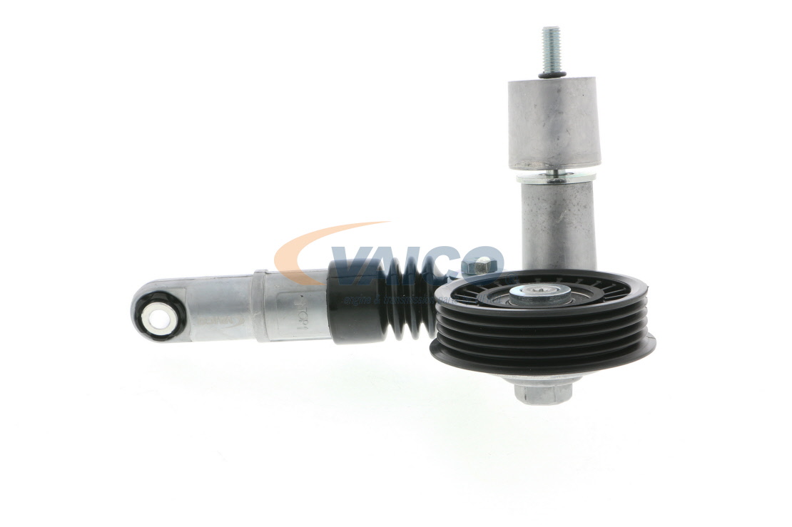 OEM Τεντωτήρας ιμάντα, ιμάντας poly-v Passat B5 GP Variant 2001 038145283, 038145283A, 038145299 VAICO