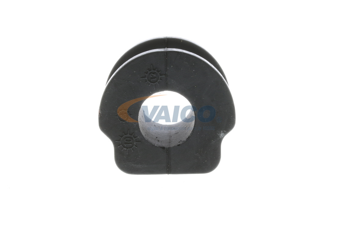OE Lagerbus stabilisator SKODA CITIGO 2019 6Q0411303AC, 6Q0411303H, 6Q0411305F van VAICO