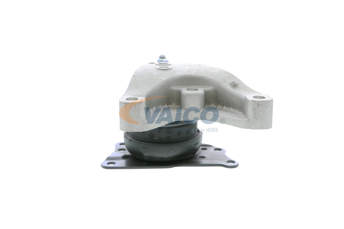 OE Apoios de motor SKODA ROOMSTER 2015 6Q0199167CA, 6Q0199167CQ, 6Q0199167DH de VAICO