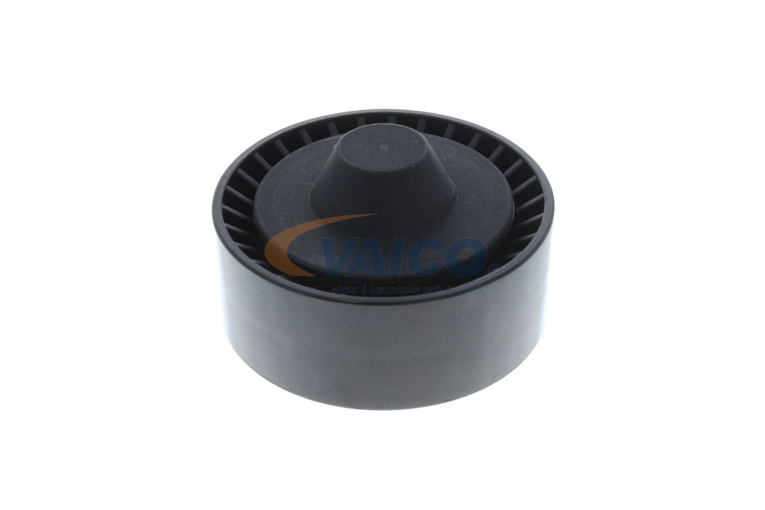 OE VW CADDY 2015 Accessory belt idler pulley 038145276, 038145291, 38145276 from VAICO