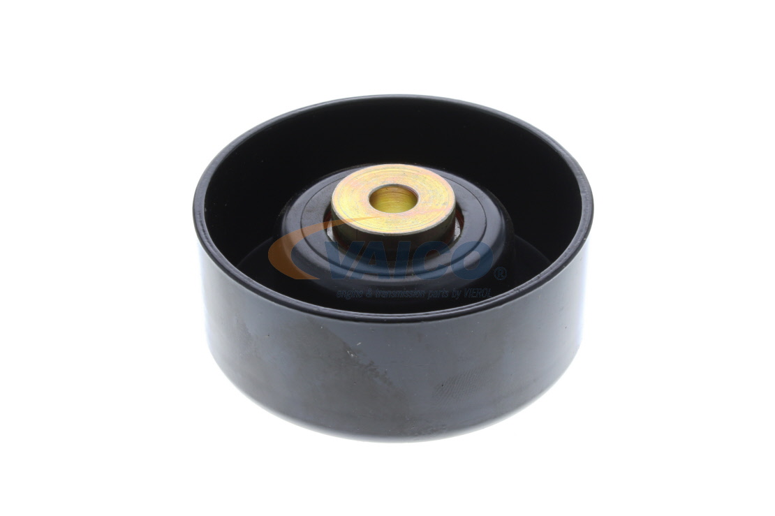 OEM Polia tensora correia Skoda Felicia 6U1 2000 028145278J, 028145278M, 028903139AG VAICO