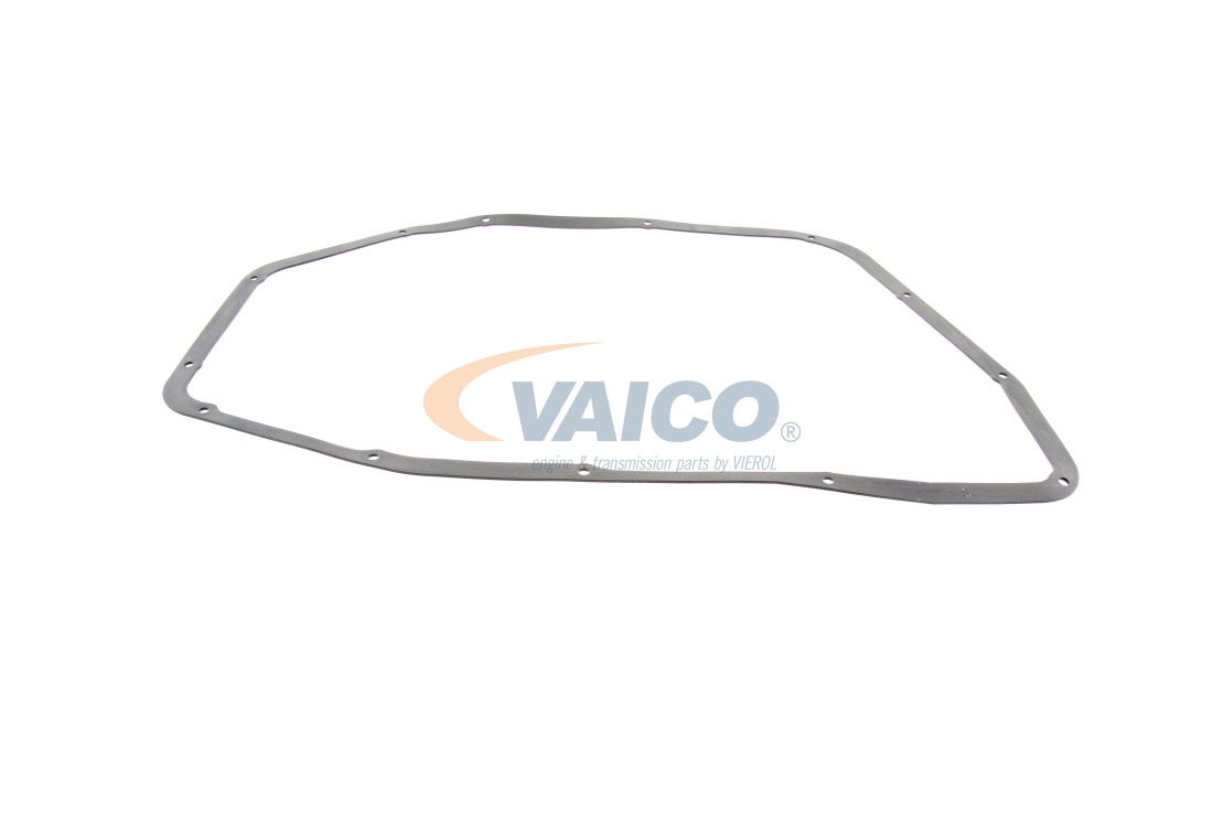OE Guarnizione, coppa olio-cambio automatico AUDI A8 2021 09E321371A, 9E321371A, 01J301475D di VAICO