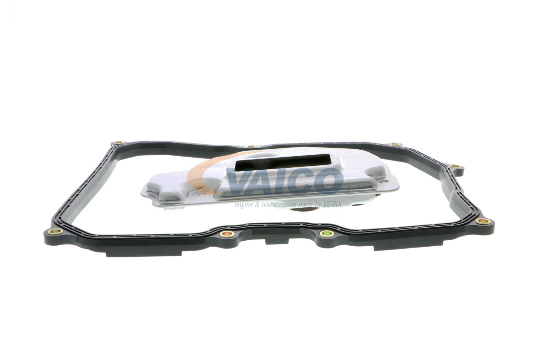 OEM Set de filtru hidraulic cutie de viteze automată SKODA 1.9 TDI 105 CP motor diesel 09G321370 de la VAICO online la un preț incredibil