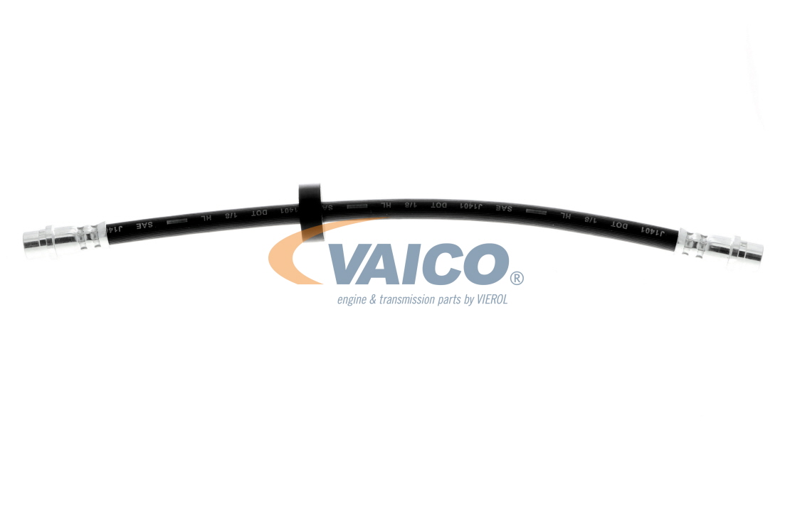 Įsigykite VAICO Stabdžių žarnelė Prekės Nr.: V10-4104 už žemiausią 9,35 € kainą